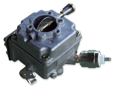 Quicksilver 1347-810641 / Generac Carburetor # 72530 / 83906