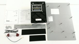 GM99332-S1, Conversion, S340 to MPAC1500, Kohler