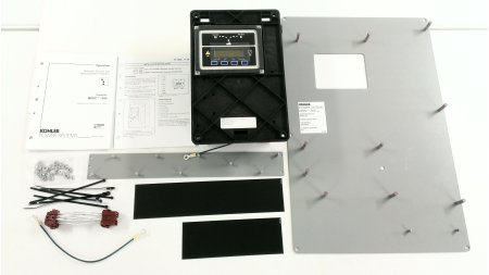 GM99332-S1, Conversion, S340 to MPAC1500, Kohler