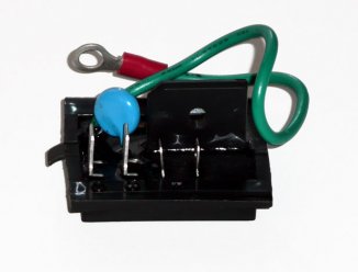 Generac # 66850 Rectifier Power Module 66850GS - Buy our BR3512