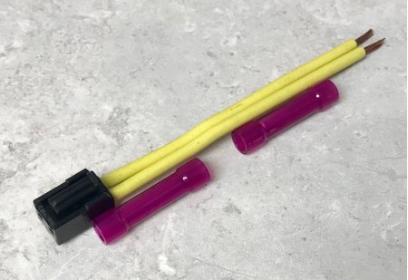 S0064066 Adapter/Jumper Kit, Powermate, 0064066