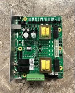 TSC9SR Controller, ATS, Thomson TSC9