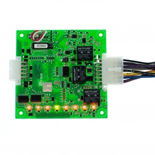 GSC2-12 Dynagen Engine Control, GSC-102