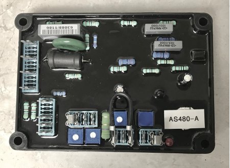 AVR for Stamford AS480, Cummins E000-14808/1P
