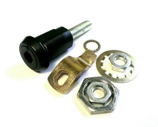 0F5048, LATCH VISE ACTION 5/16HEX SKT