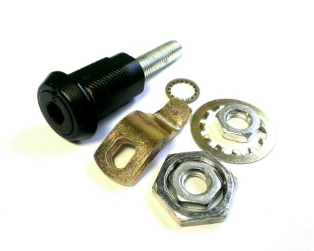 0F5048, LATCH VISE ACTION 5/16HEX SKT