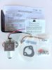GM73506 Fuel Pump Kit for Kohler 7.5kw Marine gen GM73506 Fuel Pump Kit for Kohler 7.5kw Marine gen