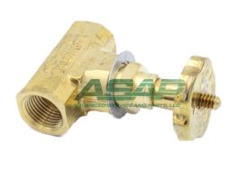 0K7515 VALVE FUSIBLE LINK 200F