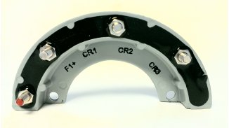 Rectifier-Positive, Onan 358-0069 Rectifier-Positive, Onan 358-0069