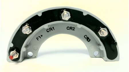 Rectifier-Positive, Onan 358-0069