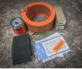 Generac / Guardian 0E8851WSRV Maintenance & Filter KIT