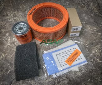 Generac / Guardian 0E8851WSRV Maintenance & Filter KIT