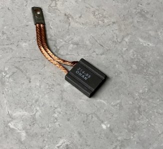 214-0095, Brush, Onan DC