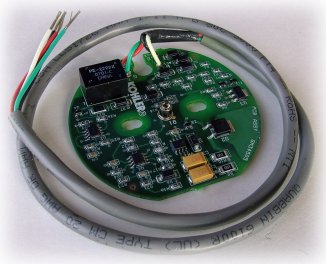 Kohler GM34505 PCB Assy, Rotating Photo Transistor