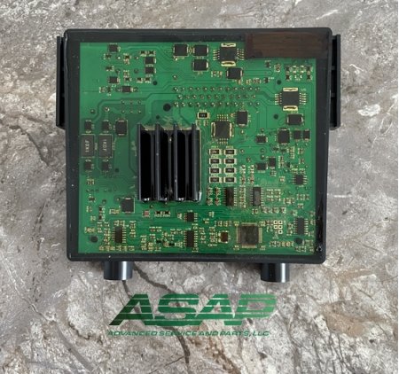 Replacement Control for Onan 300-5961, 300-6001, and 327-1501