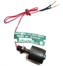 277924 Oil Level Switch, Kohler