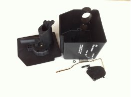 140-2976 Onan HSG KIT-AIR CLNR (GAS)