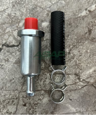 087769-A Fuel Filter for Generac