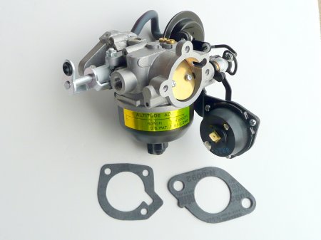 146-0664 Carburetor, Onan with mounting gasket