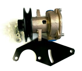 GM46962, Kit, Service SeaWater Pump 8/10/12.5Ford