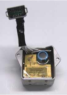 Replacement Regulator for ONAN 305-0911