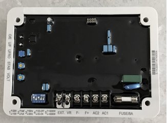 AVR, Universal 63 / 125VDC, 7A
