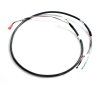 DWG1454, Cable for RA400 & WS100, (RS485) Dynagen