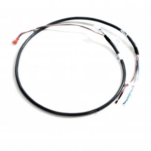 DWG1454, Cable for RA400 & WS100, (RS485) Dynagen