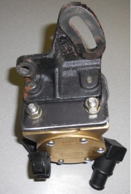 Sea water Pump for Quicksilver 46-810800 or Generac 70942C