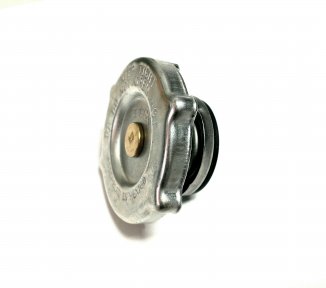 229980, Cap, Radiator 13 - 14 PSI 229980, Cap, Radiator 13 - 14 PSI