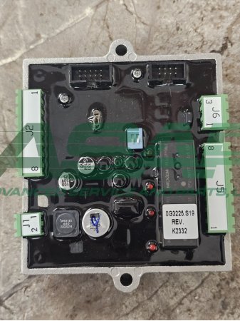 0G3226 H-PNL I/O EXPANSION MOD PROG