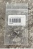 Generac 080824 Stainless Screw (Quicksilver 10-816476) Generac 080824 Stainless Screw (Quicksilver 10-816476)