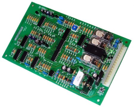 Generac 0741000SRV Control Board - (was 74100, 074100)