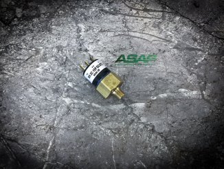 MTU SUA79002 - SWITCH PRESSURE 15PSI 10A SPDT STD SHUTD