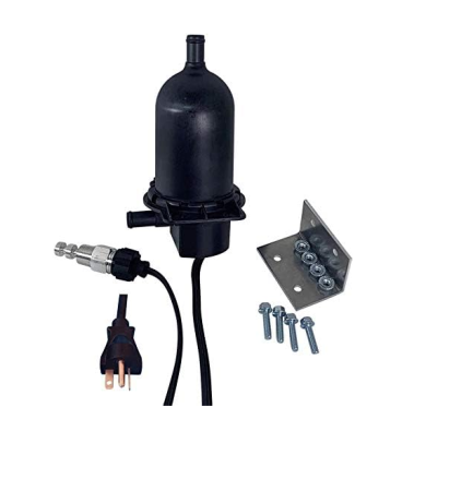 TPS181GT12-001 Heater 1800W w/Rmt T-stat,Kim