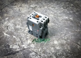 MC-12B/AC208-S Metasol Contactor, 208V, 3p, 12A, Screw