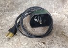 11P48UU, Power Cord, Hotstart TPS 120V 11P48UU, Power Cord, Hotstart TPS 120V