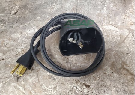 11P48UU, Power Cord, Hotstart TPS 120V