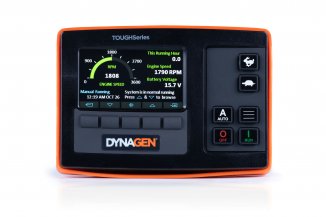 TE600 / TE600A, Dynagen Tough Series, PRO