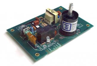 UIB L Universal DSI Igniter Board (Large) with Post Connector UIB L Universal DSI Igniter Board (Large) with Post Connector