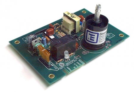 UIB L Universal DSI Igniter Board (Large) with Post Connector