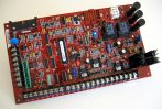 Kohler DEC3+ Control Board GM28725 --> replaced by GM64497 Kohler DEC3+ Control Board GM28725 --> replaced by GM64497