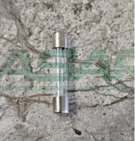 AGC7.5 Fuse, AGC 7.5 Amp, Glass
