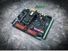 K473670-003 Replacement for ASCO ATS Control Panel, 240V K473670-003 Replacement for ASCO ATS Control Panel, 240V