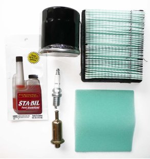 Generac 0C7107WSRV PM Kit for Generator