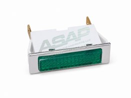 Green LED Lamp replaces Onan 322-0170