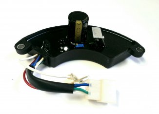 Generac 0H2579B, AVR VISION Series