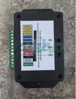 ATS Control Retro for Generac, Kohler