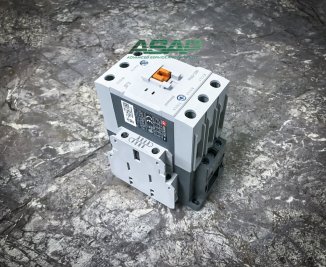 MC-50A/AC208-L Metasol Contactor, 208V, 3p, 50A, Lug