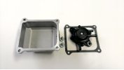 Generac 0C41470SRV fuel Pump for Guardian Ultra Source 0C4147 Generac 0C41470SRV fuel Pump for Guardian Ultra Source 0C4147